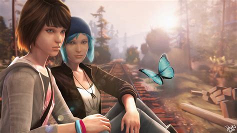 chloe price life is strange 2